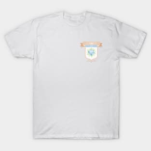 IZ*ONE Nako Crest T-Shirt